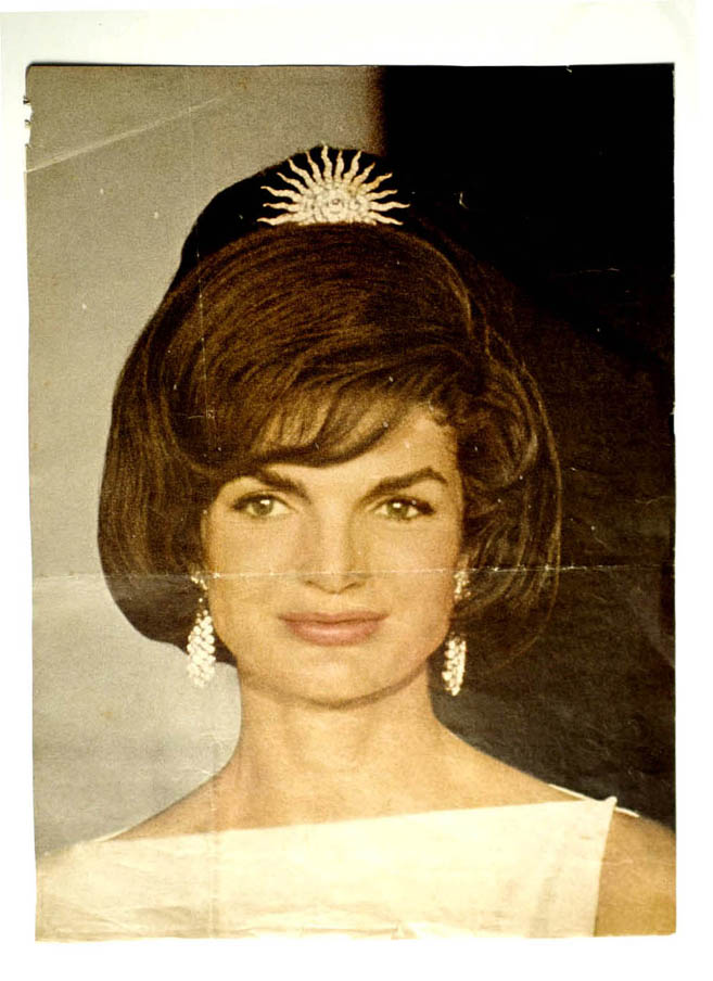 jackie kennedy fashion. Jacqueline Kennedy Onassis