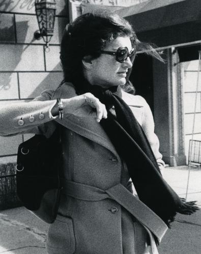 Jackie Kennedy Summery Style Sunglasses jackie kennedy andrea sawazki
